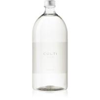 Culti Milano Refill Tessuto kvapų difuzoriaus užpildas 1000 ml