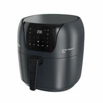 Oro gruzdintuvė Solac FA1800D Juoda