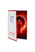 Mugler Sample  Alien Fusion Parfumuotas vanduo 2ml