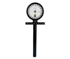 Inklinometras Baseline AcuAngle inclinometer with adjustable feet