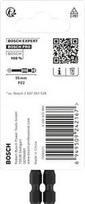 PRO PZ2 Impact antg. 55 mm, 2 vnt. 2608522544 | 6949509242167