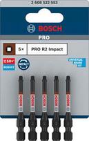 PRO R2 Impact antg. 55 mm, 5 vnt. 2608522553 | 6949509242273