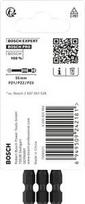 3 PRO PZ Impact antg. PZ1,PZ2,PZ3,55mm 2608521U57 | 6949509242181