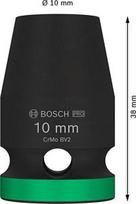 Šešiabriaunė rakt.galvutė PRO Impact,1/2",10mm 2608003043 | 6949509246806