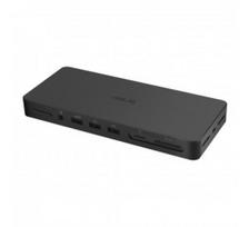 Asus Triple 4K Thunderbolt 4 Dock | Ethernet LAN (RJ-45) ports 1 | HDMI ports quantity 2
