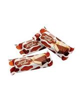 Vafliniai saldaniniai ROSHEN Lazy Cow, su pieniniu įdaru, 1 kg