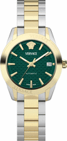 Moteriškas Laikrodis VERSACE GRECA CLASSIC VESCA05/24