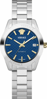 Moteriškas Laikrodis VERSACE GRECA CLASSIC VESCA02/24