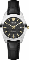 Moteriškas Laikrodis VERSACE GRECA CLASSIC VESCA01/24