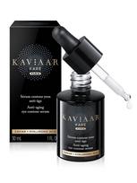 KAVIAAR KARE Senėjimą stabdantis akių kontūro serumas, 30 ml