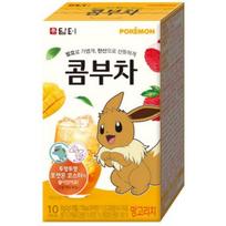 [Damtuh] Pokemon Kombucha Mangas Litchi #5gx10EA
