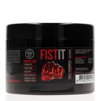 Lubrikanto pudra Fist It Powder Lube, 460 g