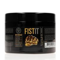 Vandens pagrindo lubrikantas Fist It Waterbased, 500 ml