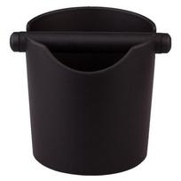 Rhinowares kavos tirščių indas - Juodas - 150 mm