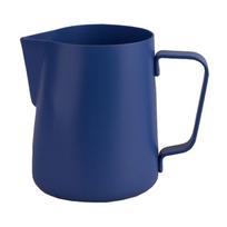 Ąsotis pienui Rhinowares Milk Pitcher - Mėlynas - 360 ml