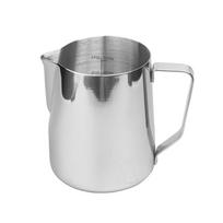 Ąsotis pienui Rhinowares Stainless Steel Pro Pitcher - Silver 950 ml