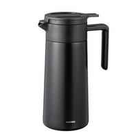 Hario - Thermal Server with Ceramic Coating Black 800ml