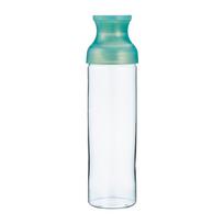 Hario - Filter-In Cold Brew Tea Carafe Transparent Green 1l