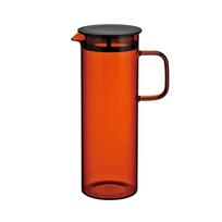 Hario - Colors Cold Brew Pitcher Amber 800ml