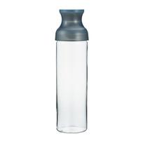 Hario - Filter-In Cold Brew Tea Carafe Transparent Gray 1l