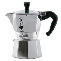 Bialetti Moka Express kavinukas 2tz