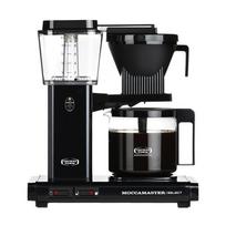 Moccamaster KBG 741 Select - Black - Filtrinis kavos aparatas