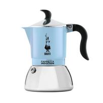 Bialetti kavinukas Primavera Fiammetta 2tz (Light Blue)