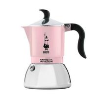 Bialetti kavinukas Primavera Fiammetta 2tz (Pink)