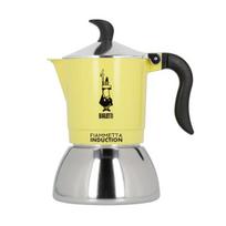 Bialetti kavinukas Primavera Fiammetta 4tz (Yellow)