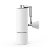 Rankinis malūnėlis Timemore C2 Folding Handle White