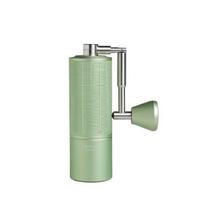 Rankinis malūnėlis Timemore C3S PRO Grinder Folding Handle Green