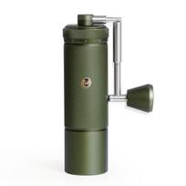 Rankinis malūnėlis Timemore Grinder Chestnut S3 Green