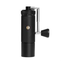 Rankinis malūnėlis Timemore Grinder Chestnut S3 Black