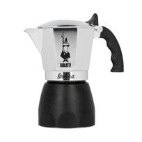 Bialetti Moka kavinukas Brikka 4tz