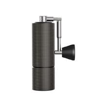 Rankinis malūnėlis Timemore C2 Folding Handle Gray