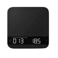 Acaia Coffee Scale Lunar Black svarstyklės
