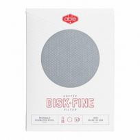 Daugkartinis metalinis AeroPress filtras (fine)