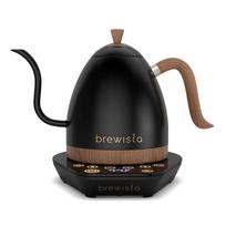 Virdulys Brewista Artisan Variable Temperature Electric 1l Matte Black