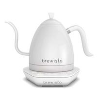 Virdulys Brewista Artisan Gooseneck Variable 1l Full White