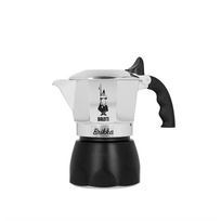 Bialetti Moka kavinukas Brikka 2tz