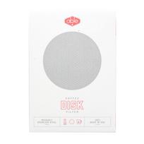 Daugkartinis metalinis AeroPress filtras (standard)