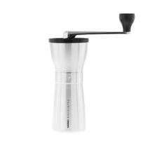 HARIO Mini Mill SLIM PRO rankinis malūnas (pilka)