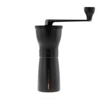 HARIO Mini Mill SLIM PRO rankinis malūnas (juodas)