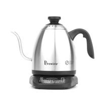 Brewista elektrinis virdulys su temperatūros kontrole - 1.2l