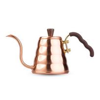 Hario Copper Buono virdulys 0,9l