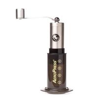 RHINOWARES rankinis malūnėlis su adapteriu Aeropress kavinukui