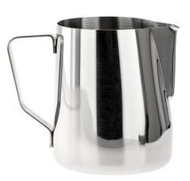 Ąsotis pienui Rhinowares Stealth Milk Pitcher 950 ml