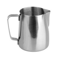 Ąsotis pienui Rhinowares Stealth Milk Pitcher 360 ml