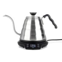 Hario Power Buono Elektrinis Virdulys su temperatūros kontrole V60 - 0,8l
