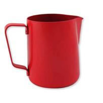 Ąsotis pienui Rhinowares Stealth Milk Pitcher 360 ml